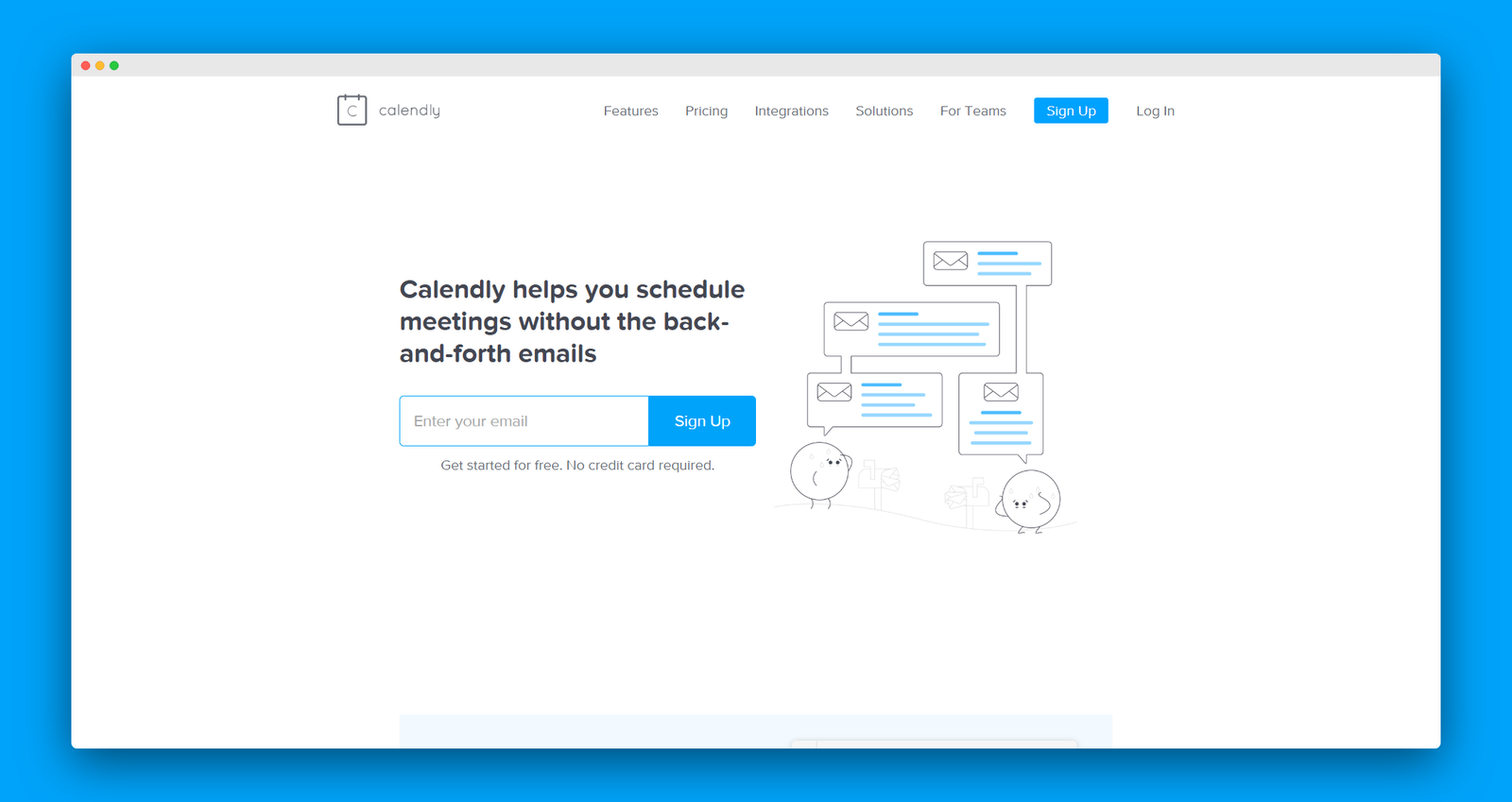 Calendly