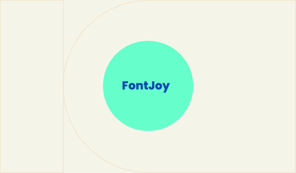 FontJoy