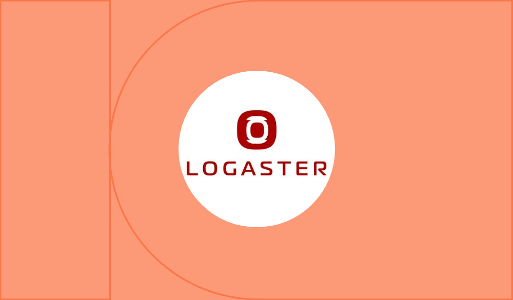 Logaster