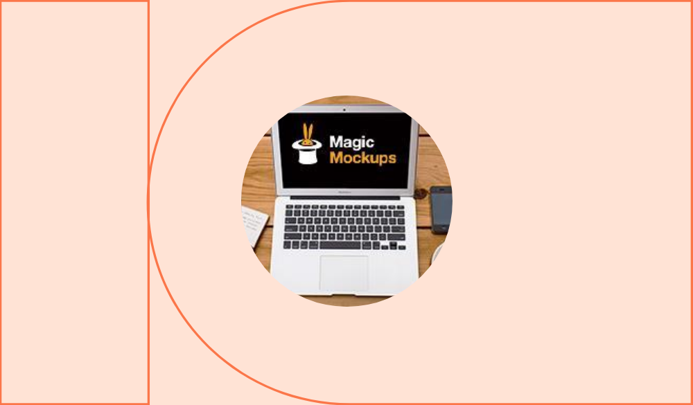 Magic Mockups