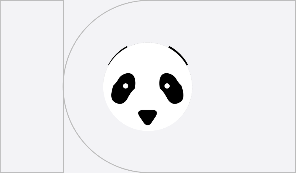 Panda Colors