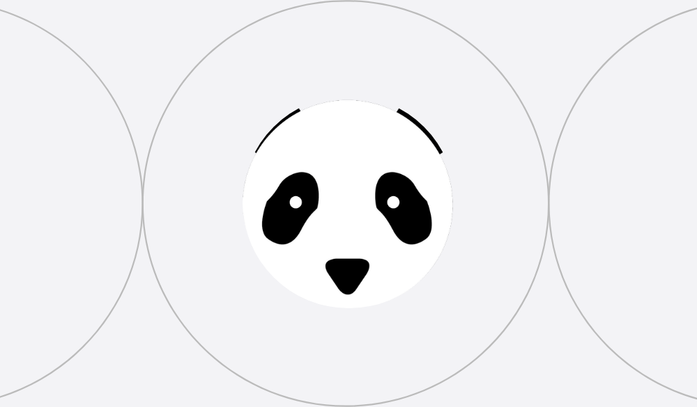 Panda Colors