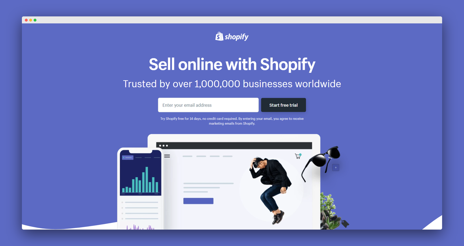 Shopify